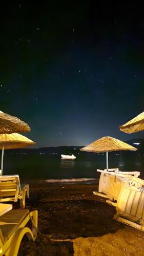 H A Pansiyon in Sokakagzi