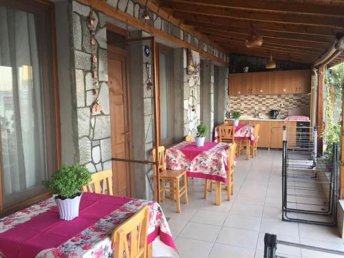 H A Pansiyon in Sokakagzi