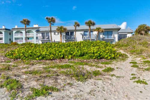Green Palms Oceanfront 2 Bed Townhouse in Ponce Inlet (FL)