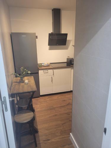 Tourist apartment Aeropuerto Loiu-Bizkaia in Loiu