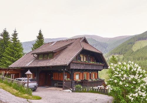 Chalet Mallnock by Globalimmoservice in Bad Kleinkirchheim, Österreich