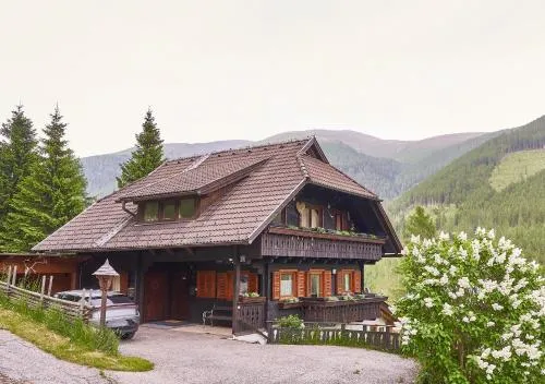 Chalet Mallnock by Globalimmoservice in Bad Kleinkirchheim, Österreich