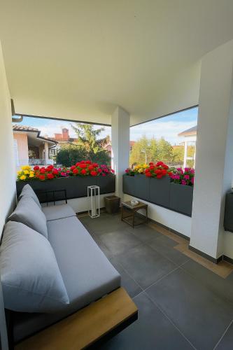 B&B Villa Tersius – Trezzano sul Naviglio, DC