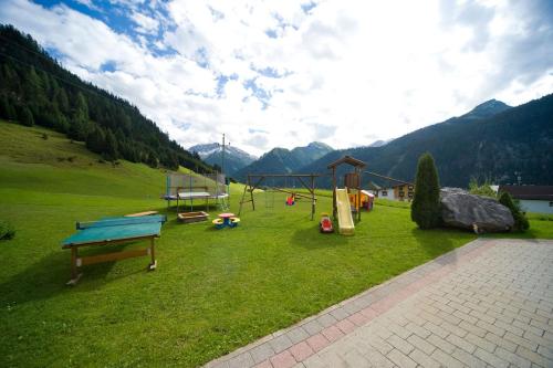 Gästehaus Alpenblick - image 11