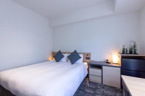 Standard Double Room with Washing Machine image 3