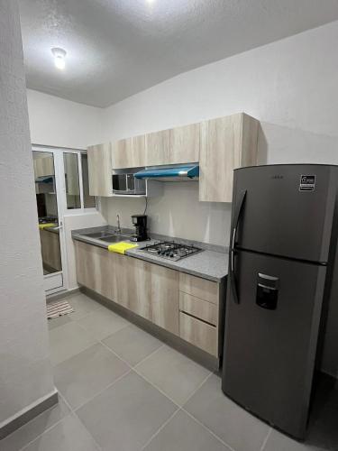 Apartment in Cancun Privada Homun, Cancún (photo 4)