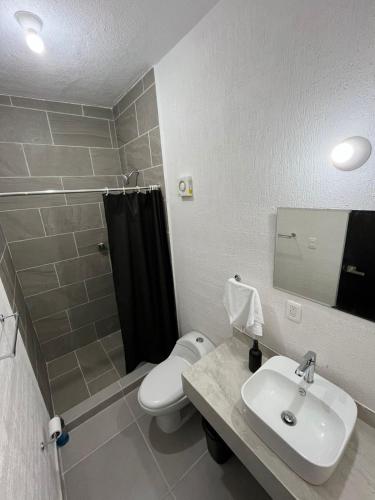 Apartment in Cancun Privada Homun, Cancún (photo 9)
