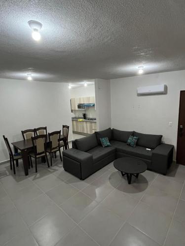 Apartment in Cancun Privada Homun, Cancún (photo 10)