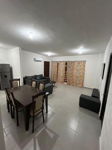 Apartment in Cancun Privada Homun, Cancún (photo 11)