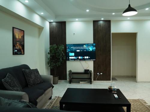 Modern Luxury Unit - New Cairo, Káhira