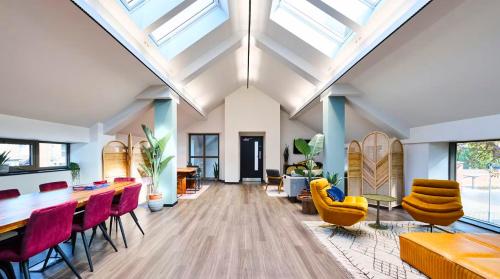 For Students Only Accommodation In The Heart Of York - York