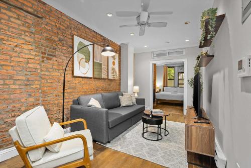 Stylish Escape in the East Village, New York (Foto 2)