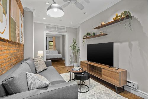 Stylish Escape in the East Village, New York (Foto 3)