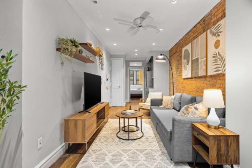 Stylish Escape in the East Village, New York (Foto 4)