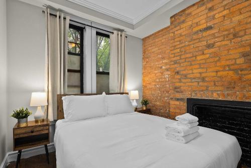 Stylish Escape in the East Village, New York (Foto 7)