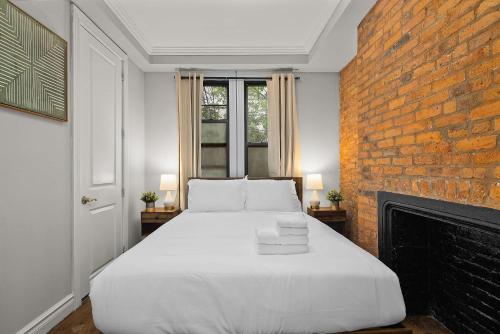 Stylish Escape in the East Village, New York (Foto 8)