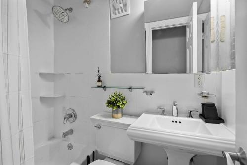 Stylish Escape in the East Village, New York (Foto 9)