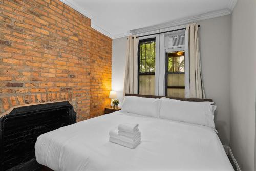 Stylish Escape in the East Village, New York (Foto 10)