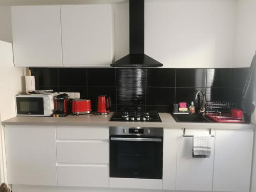 Au clos Huguette in La Valette-du-Var