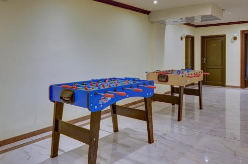 Szórakozási lehetőségek, Hotel Shipka All Inclusive in Golden Sands