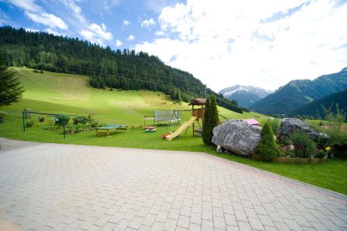 Gästehaus Alpenblick