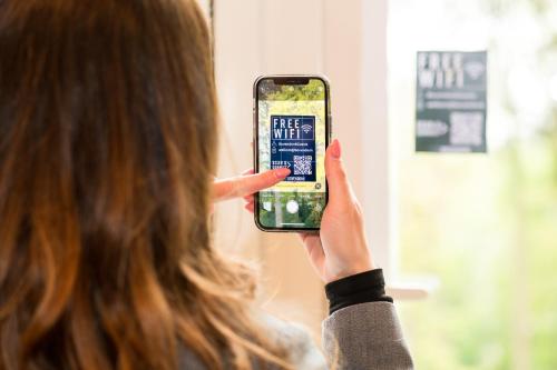 Conferentiecentrum Hotel Bovendonk - image 13