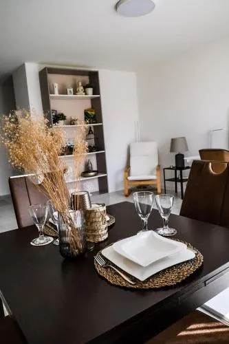 Neue moderne Wohnung,74qm,Balkon,Kingsize Boxspringbett in Offenburg, Deutschland