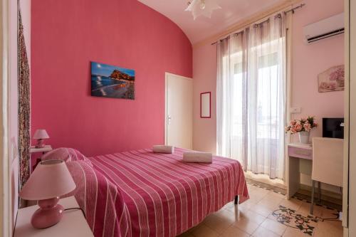 The Twins Rooms in Trapani 2 in Trapani