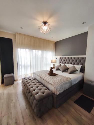 Suite with City View room in Suites & Apartments Coliving Ecuador Luxury XOE