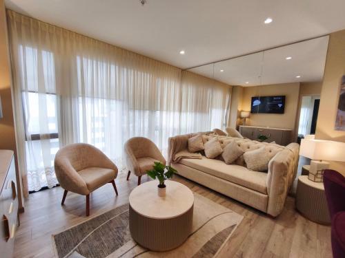 Suites & Apartments Coliving Ecuador Luxury XOE - image 4