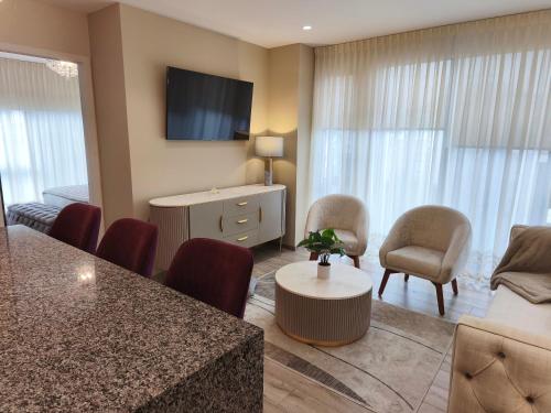 Suites & Apartments Coliving Ecuador Luxury XOE - image 5