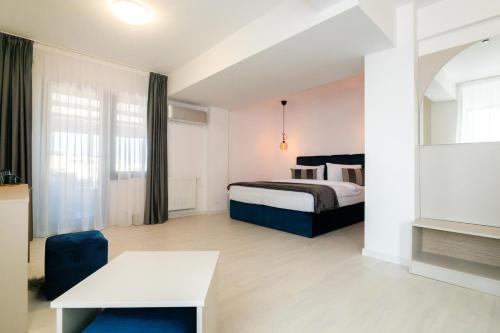 Hotel-Apartments Roxy&Maryo in Eforie Nord