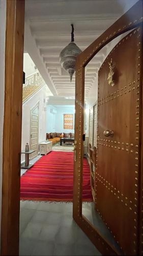 Riad EL BADI