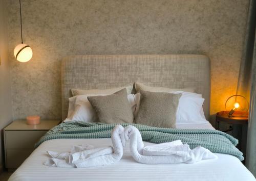 Suite with Mountain View room in Suites & Apartments Coliving Ecuador Luxury XOE