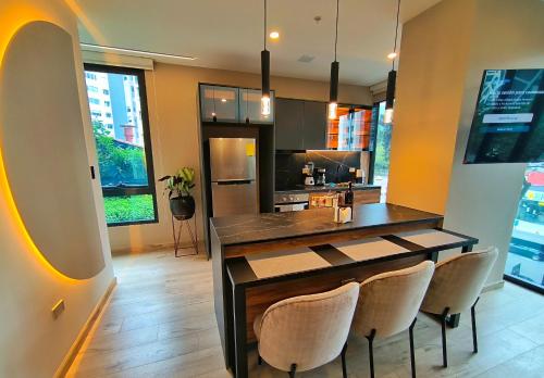Suite with Mountain View image 10