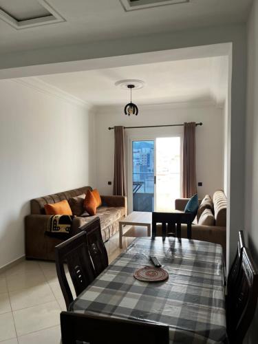 Solmar Apartments Oued Lou in Oued Laou