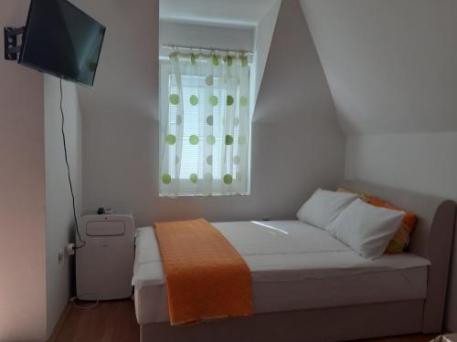 Apartman Ruza - Location saisonnière - Sokobanja