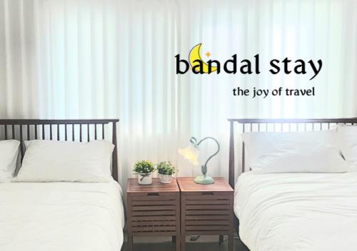 Bandal Stay in Daegu