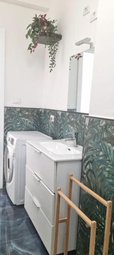Appartamento Roma San Giovanni, Rome (photo 8)