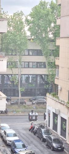 Appartamento Roma San Giovanni, Rome (photo 10)
