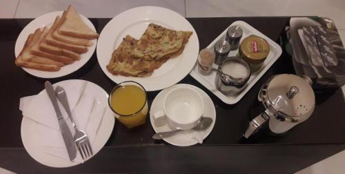 Cloud 7 Hotel Gulberg - image 6