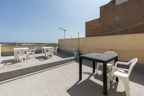 The Twins Rooms in Trapani 2 3
