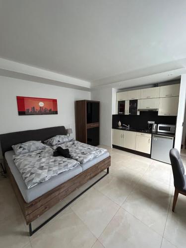 no9, Stylish apartment in Bratislava, Bratislava