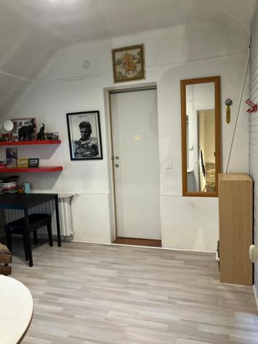 PARIS-DISNEY Homestay in Ноази льо Гран