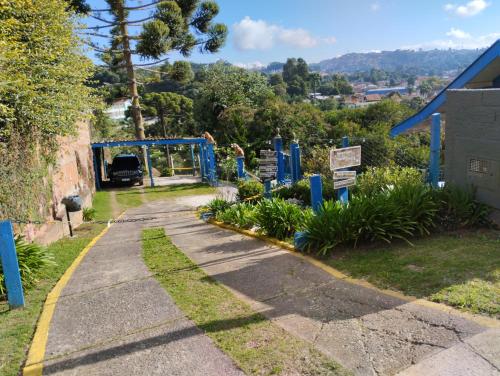 Pousada Cantinho da Mi & Teco - Campos Do Jordao