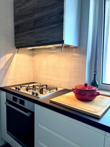 Gate 10 - Bari Airport Apartment in San Paolo