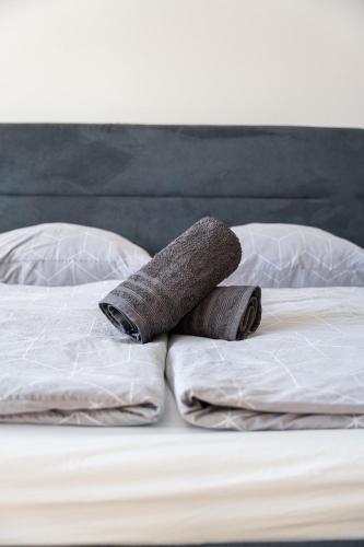 No8 Spacious City Center Apartment, Bratislava