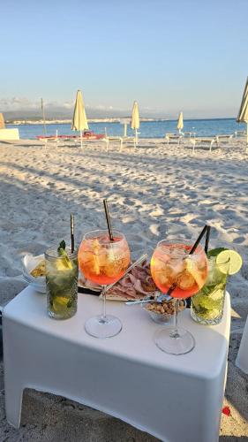 Vel Marì - Rooms on the sea - image 4