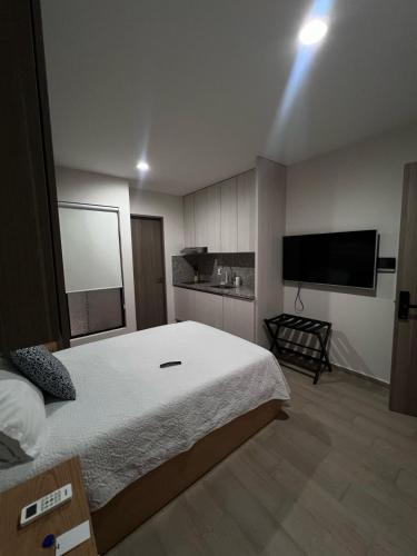 hotel photo