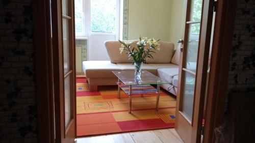 Harmony Life Two-room apartment in Riga